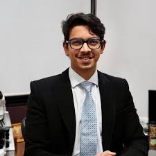 Dr. Vedant Jain